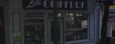 Rudent Lin-Wenhu Paris 18