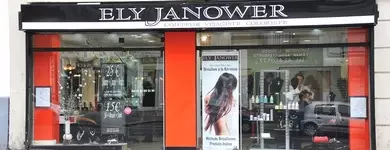 Janower Ely Paris 19