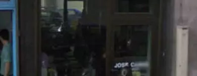 Cabré José Paris 19