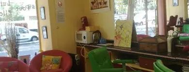 Art Absolu  CoiffeurClorist'Conseil Paris 20