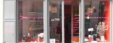 Atelier M'SO Paris 20