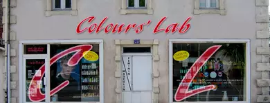 Colours'Lab Dijon