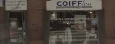 Coiffidis Toulouse Matabiau Toulouse