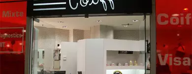 Fransisco Coiffure Rennes