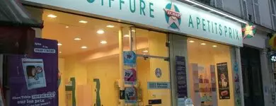 tchip coiffure Paris 05