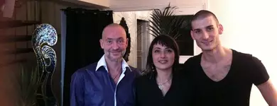 Création Privée - Coiffure Esthétique Menton