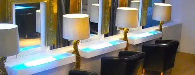 Sonia Cabral Paris 18