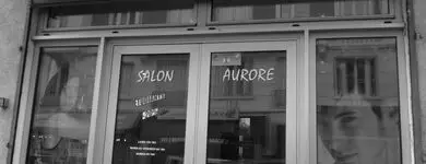 Salon Aurore Paris 14