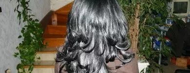 Carla Coiffure Chassieu