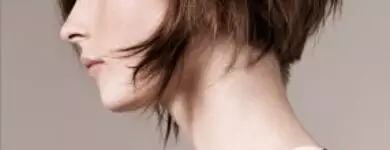 Sylvia coif' Vernègues