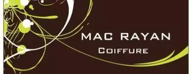 MAC RAYAN COIFFURE Paris 15