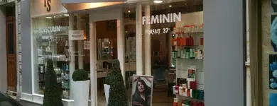 TS Coiffure Paris 14