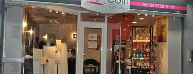 L'coiff Feurs