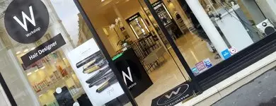 Excellence Coiffure Paris 08