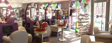 1 2 3 ciseaux Paris 17