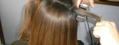 Leila coiffure 14 Paris 14