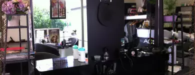 AVY Coiffure Paris 13