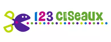 1 2 3 ciseaux Paris 09