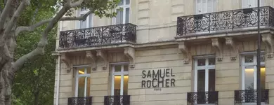 Samuel Rocher - Paris Paris 16