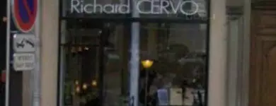Cervo Richard Paris 17