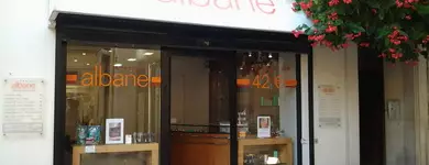 Camille Albane Antibes