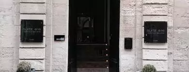 Suite 816 Montpellier