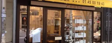 Atelier du Cheveu Paris 16