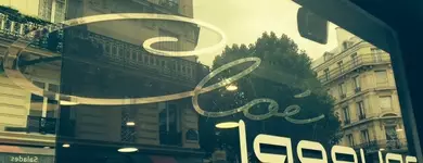 Cloé Jagouar Paris 09