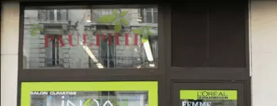 Paul Phil Coiffure Paris 11