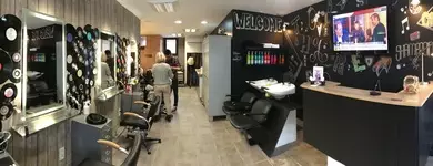 The Hairdresser Six-Fours-les-Plages