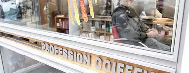 Profession Coiffeur Paris 18