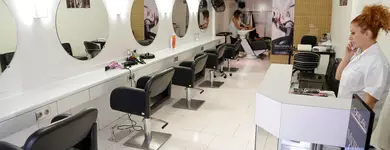 Coiffure Styling Marseille