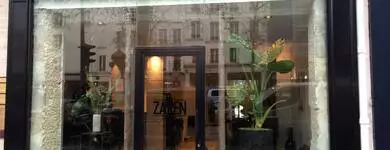 Zazen Paris 11