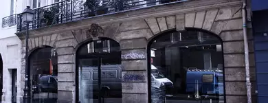 Dorah Salon Paris 03