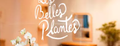 Les belles Plantes Paris 11