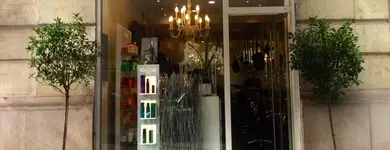 Gaetano d Alberto Paris 16