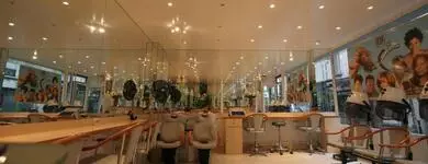 Mark Clément Coiffure Paris 03