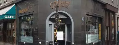 Back Stage Coiffure Paris 09