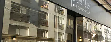 A La Pointe Paris 17