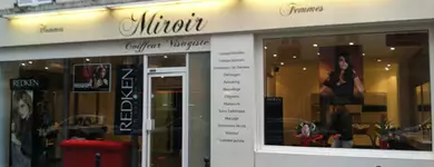 Miroir coiffure Paris 14