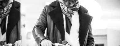 Blonde By Franck Vidoff Paris 07