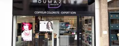 Dumazet beauté Marseille