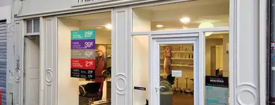 Frédéric Moreno Nantes