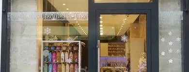 O Hair Design Paris 11