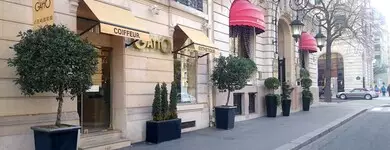Sophie Gatto Paris 16