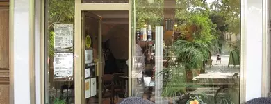 Garden's Coiffure Vence