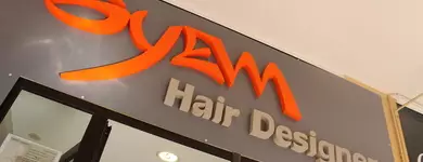 Syem hair designers Lattes