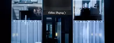 Dupuy Céline Paris 17
