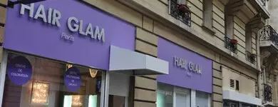 Hair Glam Paris 16