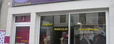 Espace Coiffure Nérondes